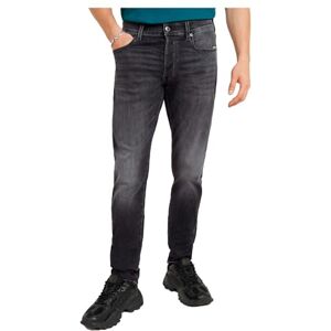 G-STAR Men's 3301 Slim Jeans, Black (Faded Black Magnet D25742-A634-C239), 31W / 30L G-STAR Men's 3301 Slim Jeans, Black (Faded Black Magnet D25742-A634-C239), 31W / 30L