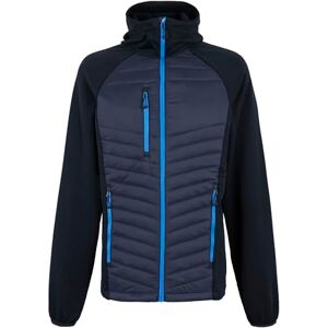 Regatta Professional Men's Navigate Hybrid Lightweight Jacket, Insulated & Stretchable Perfect for Outdoors, Walking, Hiking & Camping Regatta Professional Men's Navigate Hybrid Lightweight Jacket, Insulated & Stretchable Perfect for Outdoors, Walking, Hiking & Camping