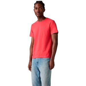 Levi's Men's Ss Original Hm Tee T-Shirt, Jalapeno, L Levi's Men's Ss Original Hm Tee T-Shirt, Jalapeno, L