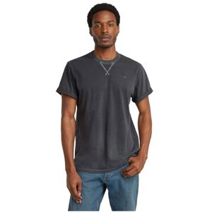 G-STAR Men's Nifous T-Shirt, Grey (gs Grey gd D24449-2653-C496), XL G-STAR Men's Nifous T-Shirt, Grey (gs Grey gd D24449-2653-C496), XL