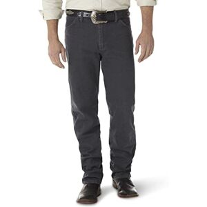 Wrangler Men's 13mwz Cowboy Cut Original Fit Jean13mwz ???????13mwz ???? ? ?jean De Corte Vaquero De 13 Mwz1 jeans, Grey, 36W 32L UK Wrangler Men's 13mwz Cowboy Cut Original Fit Jean13mwz ???????13mwz ???? ? ?jean De Corte Vaquero De 13 Mwz1 jeans, Grey, 36W 32L UK