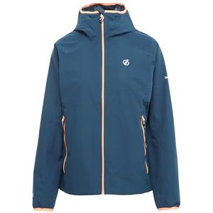 Dare 2b Spatial Half Zip Brushed Knit Effect Fairisle Chest Panel Sweater Knitwear Black, M Dare 2b Spatial Half Zip Brushed Knit Effect Fairisle Chest Panel Sweater Knitwear Black, M