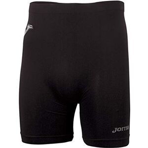 JOMA Black Slim Fit Pants - Clothing JOMA Black Slim Fit Pants - Clothing