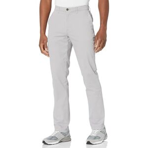 Amazon Essentials Men's Athletic-Fit Casual Stretch Chino Trouser (Available in Big and Tall), Grey, 29W / 32L Amazon Essentials Men's Athletic-Fit Casual Stretch Chino Trouser (Available in Big and Tall), Grey, 29W / 32L