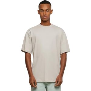 Urban Classics Men's TB006-Tall Tee T-Shirt, Cloud, L Urban Classics Men's TB006-Tall Tee T-Shirt, Cloud, L