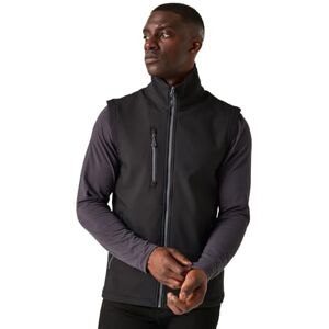 Regatta Professional Mens Navigate Softshell Gilets & Bodywarmers Regatta Professional Mens Navigate Softshell Gilets & Bodywarmers