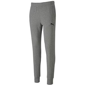 Puma Men's Teamgoal 23 Casuals Sweatpants, Medium Gray Heather, 3XL UK Puma Men's Teamgoal 23 Casuals Sweatpants, Medium Gray Heather, 3XL UK