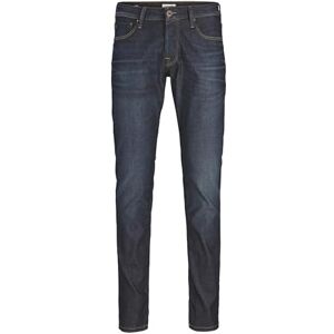 JACK & JONES Men's Jjiglenn Jjicon Jj 919 50sps Noos Jean Pants, Blue Denim, 32 W/32 L JACK & JONES Men's Jjiglenn Jjicon Jj 919 50sps Noos Jean Pants, Blue Denim, 32 W/32 L