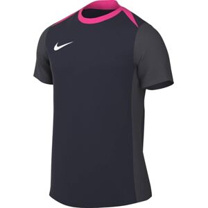 Nike FD7592-410 Dri-FIT Academy Pro 24 SS Top K Sweatshirt Men's OBSIDIAN/HYPER PINK/ANTHRACITE/WHITE Size 3XL Nike FD7592-410 Dri-FIT Academy Pro 24 SS Top K Sweatshirt Men's OBSIDIAN/HYPER PINK/ANTHRACITE/WHITE Size 3XL