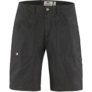 Fjällräven FJALLRAVEN Vardag Lite Shorts M – Men's Shorts, Dark Grey, 36 Fjällräven FJALLRAVEN Vardag Lite Shorts M – Men's Shorts, Dark Grey, 36