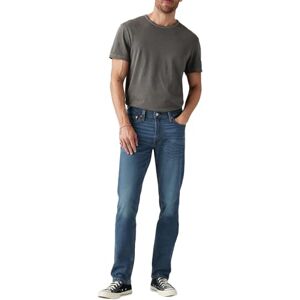 Levi's Men's 511 Slim Jeans, Throttle, 31W / 34L Levi's Men's 511 Slim Jeans, Throttle, 31W / 34L