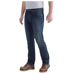 Carhartt Slim Tapered Rugged Flex™ Jean Carhartt Slim Tapered Rugged Flex™ Jean