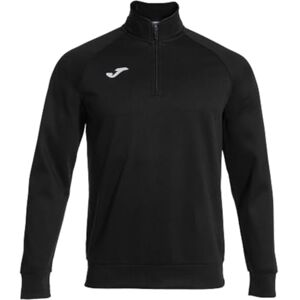 Joma Faraon Men's 1/2 Zip Sweatshirt, Blue, S Joma Faraon Men's 1/2 Zip Sweatshirt, Blue, S