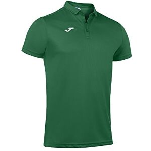 Joma Men's Hobby T shirt, Green (450), XL UK Joma Men's Hobby T shirt, Green (450), XL UK