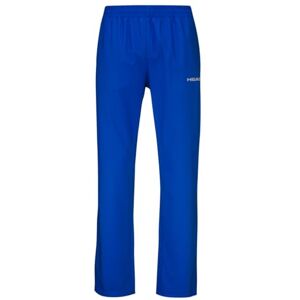 HEAD Men's Club Pants Royal, S HEAD Men's Club Pants Royal, S