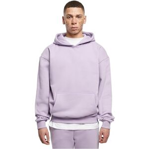 Urban Classics Men's Tb4925-ultra Heavy Hoody Hooded Sweatshirt, Fliederfarben, L Urban Classics Men's Tb4925-ultra Heavy Hoody Hooded Sweatshirt, Fliederfarben, L