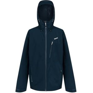 Regatta Men's Birchdale Waterproof Jacket with Isotex 10000 fabric, perfect for Hiking, Walking & Outdoors Regatta Men's Birchdale Waterproof Jacket with Isotex 10000 fabric, perfect for Hiking, Walking & Outdoors