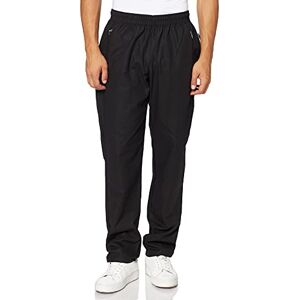 Trigema Men's Herren Freizeithose Trousers, Black (schwarz 008), 34 Trigema Men's Herren Freizeithose Trousers, Black (schwarz 008), 34