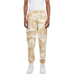 Urban Classics Men's Wide Camo Cargo Sweatpants Pants, Simplesandcamo, Urban Classics Men's Wide Camo Cargo Sweatpants Pants, Simplesandcamo,