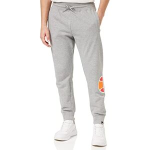 Ellesse EHM905CO3 EHM905CO3 Pants Men Grey Melange L Ellesse EHM905CO3 EHM905CO3 Pants Men Grey Melange L
