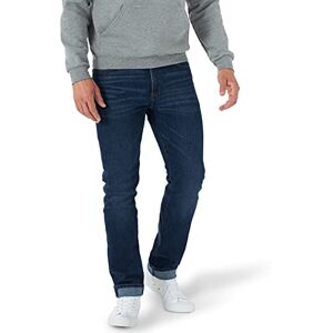 Lee Men's Performance Series Extreme Motion Slim Straight Leg Jean, Conrad, 38W x 30L Lee Men's Performance Series Extreme Motion Slim Straight Leg Jean, Conrad, 38W x 30L