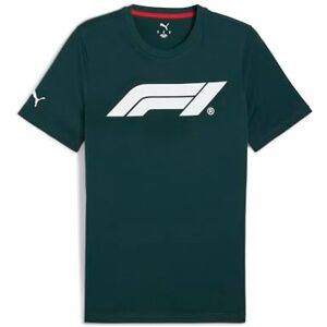 Puma F1 ESS Logo Tee 180g Puma F1 ESS Logo Tee 180g