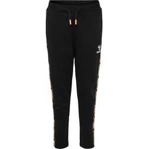 hummel hmlPARKER Pants Black hummel hmlPARKER Pants Black