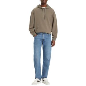 Levi's Men's 502 Taper Jeans, On The Cool, 33W / 34L Levi's Men's 502 Taper Jeans, On The Cool, 33W / 34L