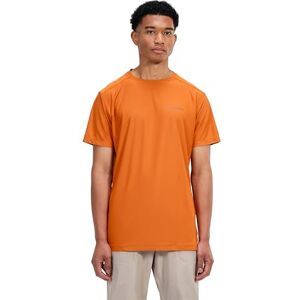 Berghaus Men's 24/7 Tech Basecrewss, Blazing Fire, L Berghaus Men's 24/7 Tech Basecrewss, Blazing Fire, L