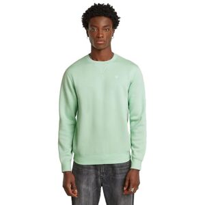 G-STAR Men's Premium Core Sweats, Birds Egg Green D16917-c235-g992, M G-STAR Men's Premium Core Sweats, Birds Egg Green D16917-c235-g992, M