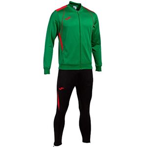 Joma Men's Championship VII Tracksuit Joma Men's Championship VII Tracksuit