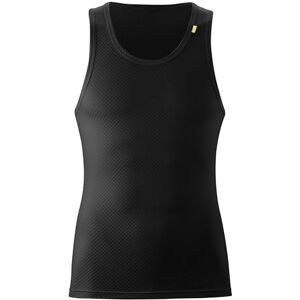 Gonso Base Shirt Sleeveless M, Black, 6XL, 3006184 Gonso Base Shirt Sleeveless M, Black, 6XL, 3006184