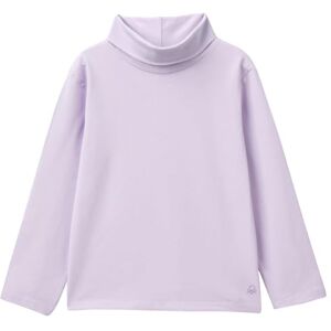 United Colors of Benetton T-Shirt M/L 3P4ZG200D Short Sleeve T-Shirt, Viola United Colors of Benetton T-Shirt M/L 3P4ZG200D Short Sleeve T-Shirt, Viola