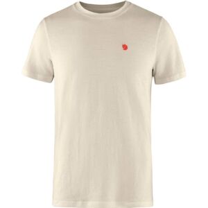 Fjällräven Fjallraven 12600215-113 Hemp Blend T-Shirt M T-Shirt Men's Chalk White Size XL Fjällräven Fjallraven 12600215-113 Hemp Blend T-Shirt M T-Shirt Men's Chalk White Size XL