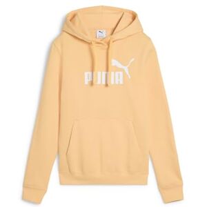 Puma ESS No. 1 Logo Hoodie FL (s) Puma ESS No. 1 Logo Hoodie FL (s)