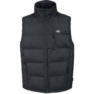 Trespass Mens Padded Gilet Bodywarmer Casual Outdoor XXS Trespass Mens Padded Gilet Bodywarmer Casual Outdoor XXS