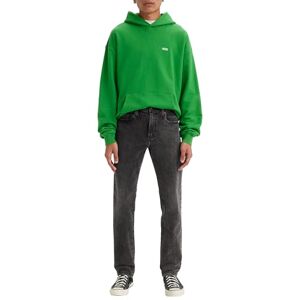 Levi's Men's 502 Taper Jeans, Overnighter, 33W / 36L Levi's Men's 502 Taper Jeans, Overnighter, 33W / 36L