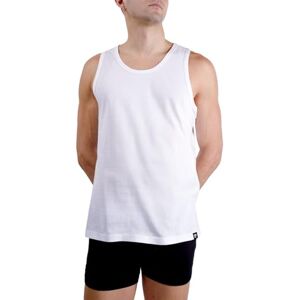 pierre cardin underwear Men's Cotton Tank Top, Grey, Undershirt, White, M pierre cardin underwear Men's Cotton Tank Top, Grey, Undershirt, White, M
