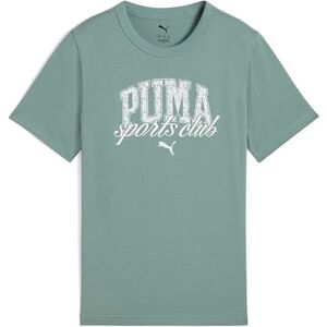 Puma Class Graphic Tee B Puma Class Graphic Tee B