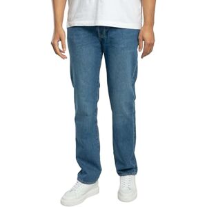 Levi's Men's 501 Original Fit Jeans, Window Pane LTWT, 36W / 30L Levi's Men's 501 Original Fit Jeans, Window Pane LTWT, 36W / 30L