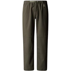 The North Face Men's Beta Utility Belted Reg Pants, New Taupe Green, L The North Face Men's Beta Utility Belted Reg Pants, New Taupe Green, L