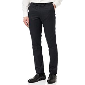 Hackett London Men's Blazer Chino Pants, Black (Black), 31W/32L Hackett London Men's Blazer Chino Pants, Black (Black), 31W/32L
