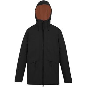 Regatta Mens Balaton Waterproof Jacket Insulated Breathable Windproof Winter Coat Regatta Mens Balaton Waterproof Jacket Insulated Breathable Windproof Winter Coat