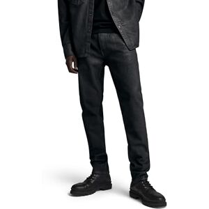 G-STAR Men's 3301 Slim Fit Jeans, Grey (magma cobler 51001-B479-D360), 32W / 34L G-STAR Men's 3301 Slim Fit Jeans, Grey (magma cobler 51001-B479-D360), 32W / 34L