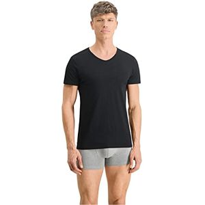Puma Men's T-Shirt, Black, XL (Pack of 2) Puma Men's T-Shirt, Black, XL (Pack of 2)