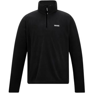Regatta Mens Half Zip Fleece Pullover Jacket Durable Outdoor Sports, Hiking, Cycling,Travelling, Golf, Quick Dry Extra Warm Lightweight Trekking Fleece Jacket Regatta Mens Half Zip Fleece Pullover Jacket Durable Outdoor Sports, Hiking, Cycling,Travelling, Golf, Quick Dry Extra Warm Lightweight Trekking Fleece Jacket