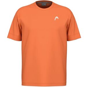 HEAD Slice II T-Shirt Men Orange HEAD Slice II T-Shirt Men Orange