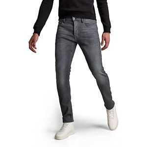 G-STAR Men's 3301 Slim Jeans, Multicolour (dk Aged Cobler 51001-7863-3143), 29W / 32L G-STAR Men's 3301 Slim Jeans, Multicolour (dk Aged Cobler 51001-7863-3143), 29W / 32L