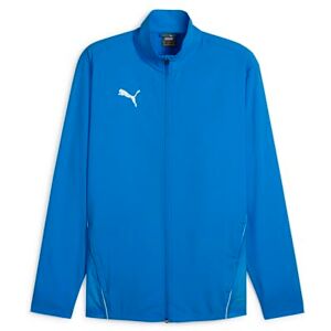 Puma teamGOAL Sideline Jacket Puma teamGOAL Sideline Jacket