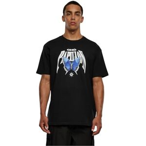 MT Upscale Men's Origami Tee T-Shirt, Black, XXL Plus Tall MT Upscale Men's Origami Tee T-Shirt, Black, XXL Plus Tall